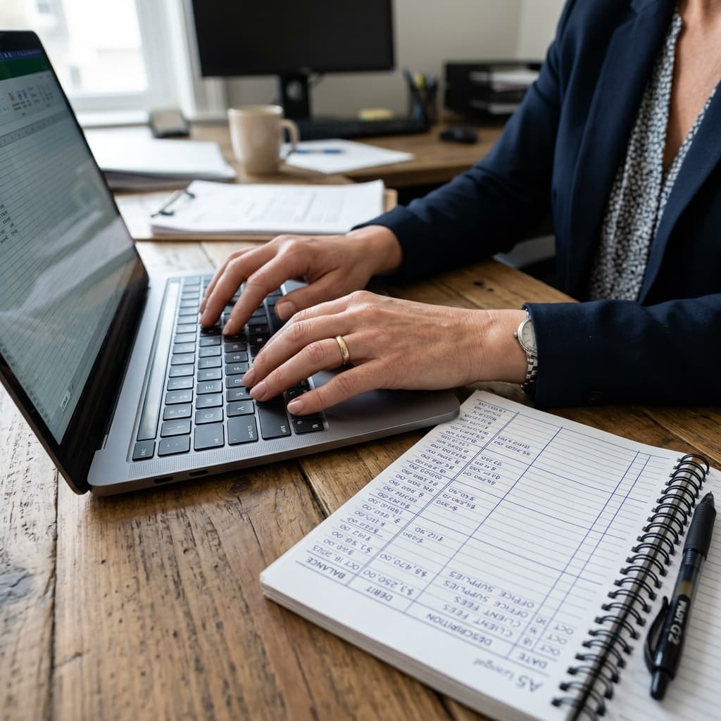 Common Accounting Mistakes Businesses Make