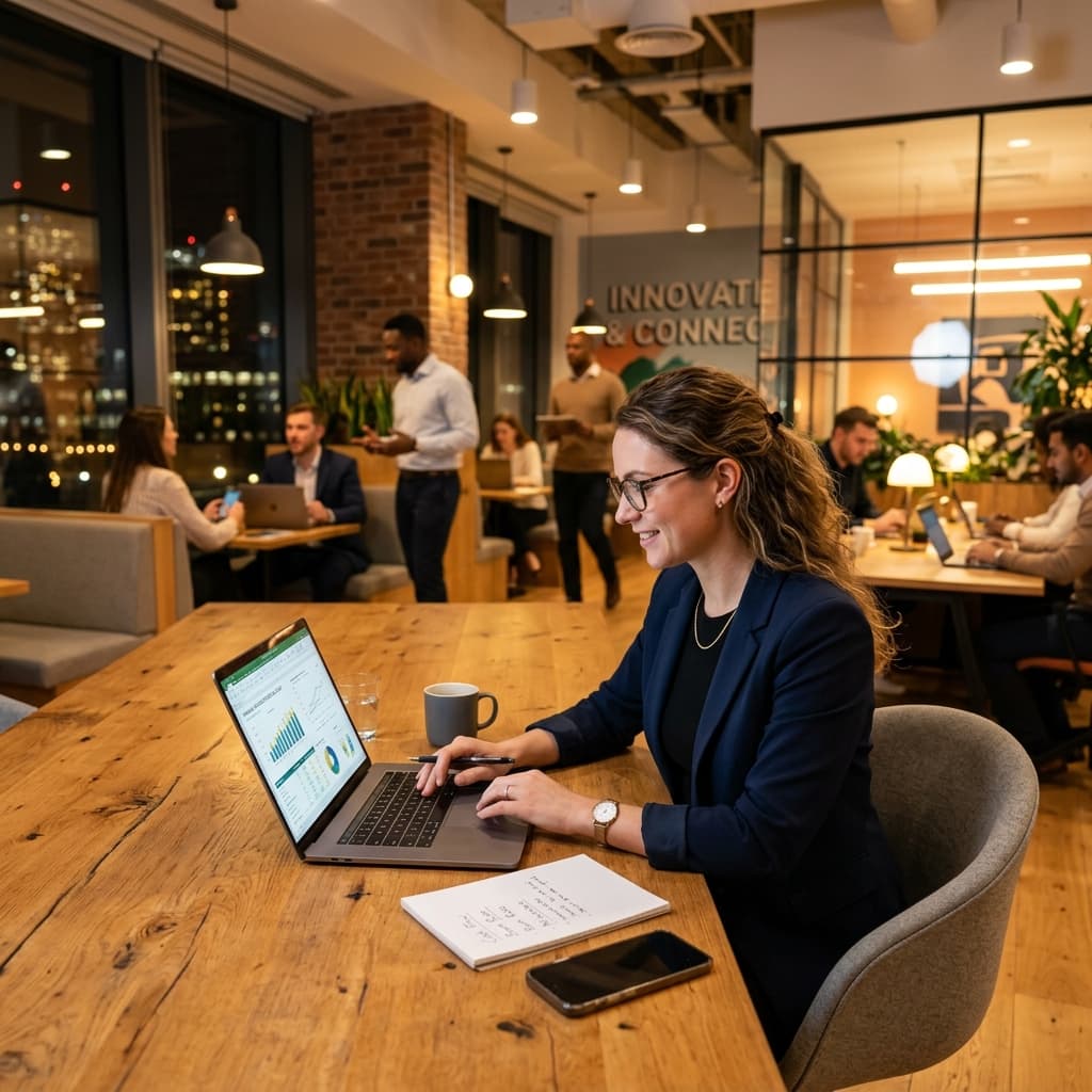 Startup Tax Planning Guide: First 3 Years